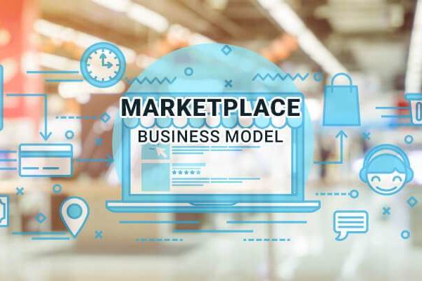 Marketplace Model: