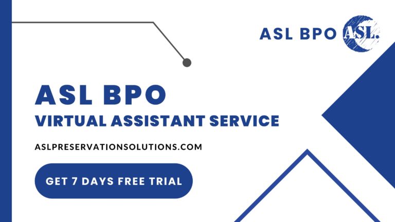 ASL BPO