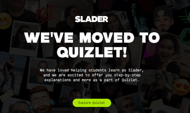 2.Slader