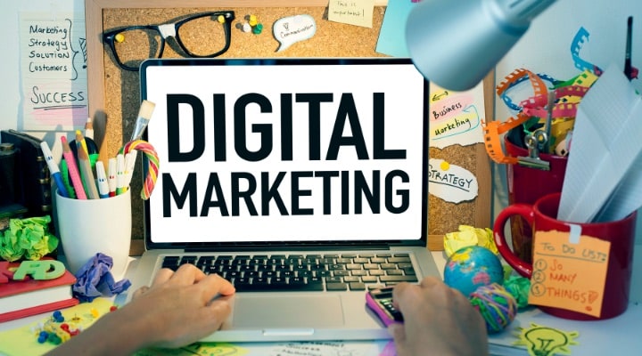 Pointers to Find a Suitable Digital Marketing Agency