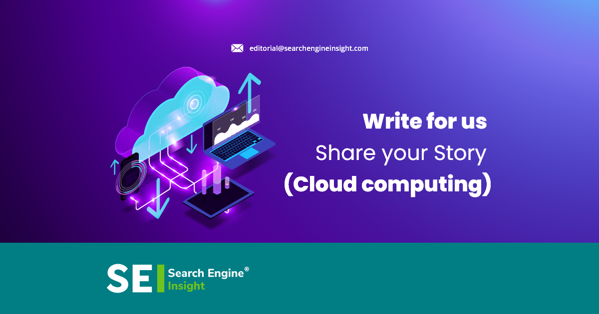 write for us cloud computing