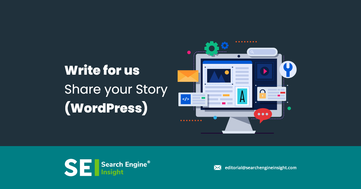 write for us WordPress