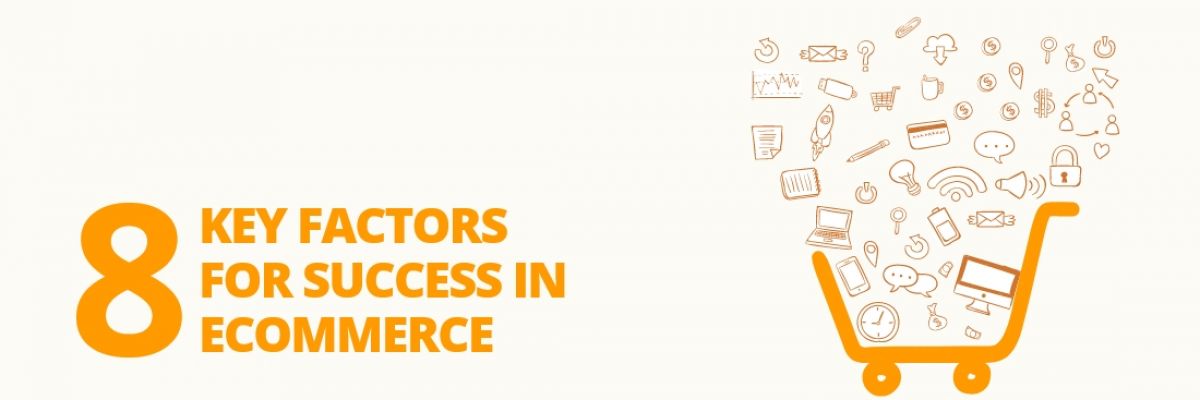 The Keys to Successful E-Commerce Marketing Are Planning and Executing