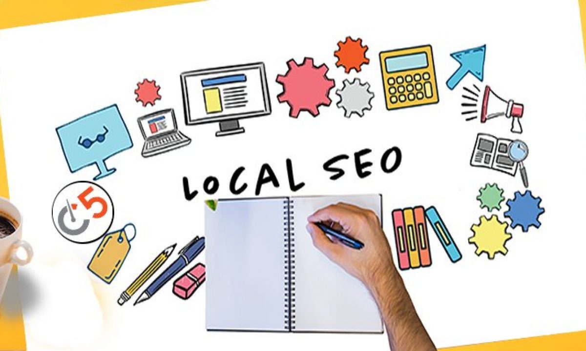 Local SEO: How to Dominate Your Niche and Attract Local Customers