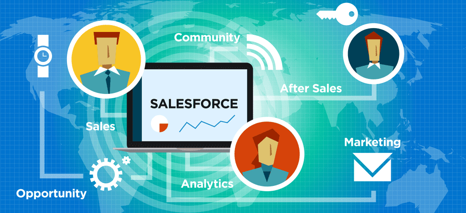 10 Reasons Why Salesforce Is the Best CRM Platform