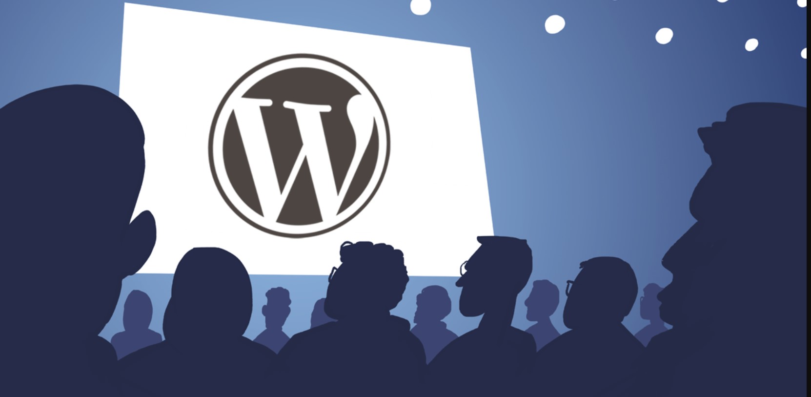 From Concept to Creation: Building a Professional Website Using WordPress