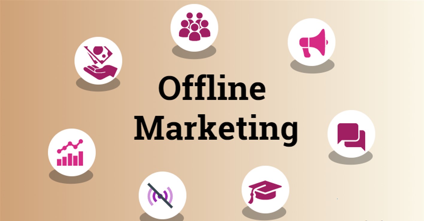 Beyond the Screen: Unleashing the Potential of Offline Marketing Strategies