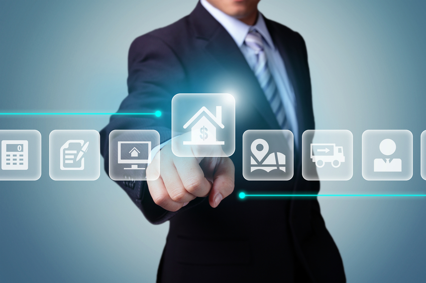 Revamping Real Estate Business: The Role of Software in the Digital Era