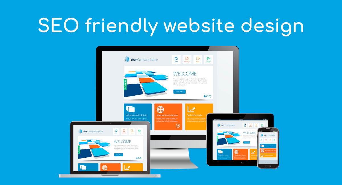 Benefits of SEO-Friendly Web Design: A Comprehensive Guide