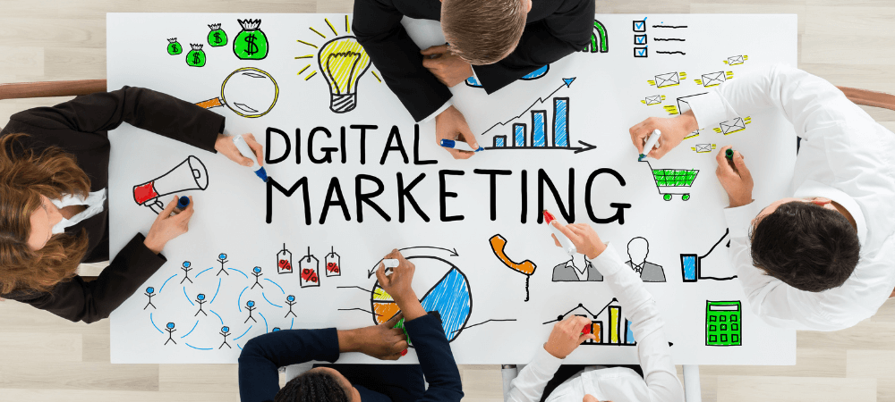 Effective Digital Marketing Strategies for 2023