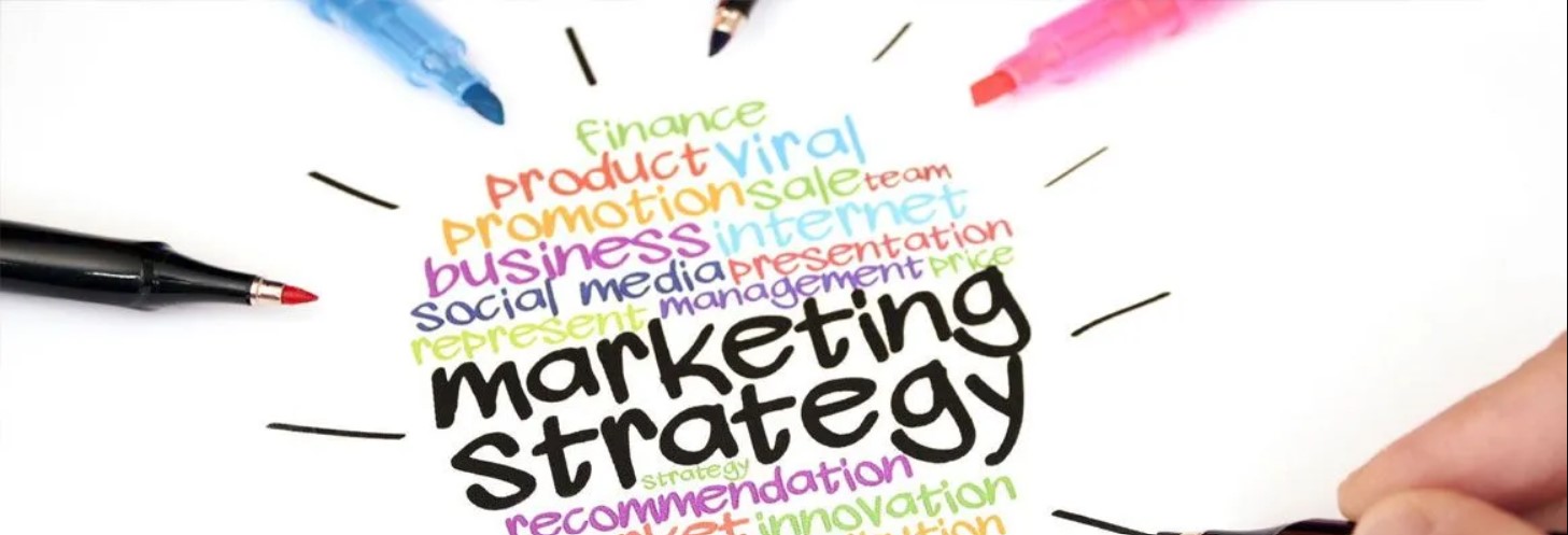 8 Steps To Creating An SEO Marketing Strategy For Your Small Business
