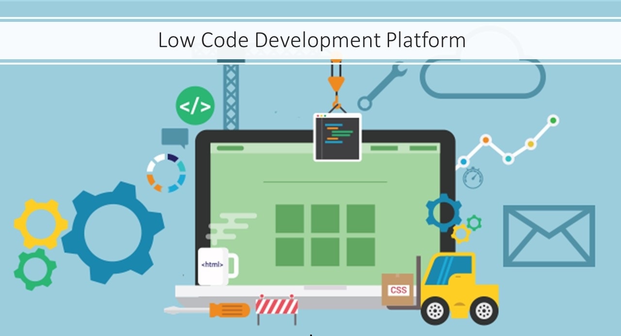Comparing Low Code Application Development Platforms: Which One is Right for Your Business?