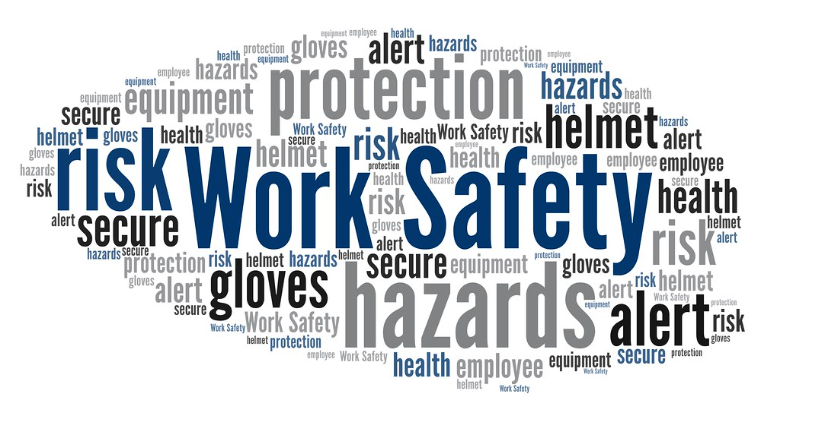 Shielding Success: Embracing Workplace Safety