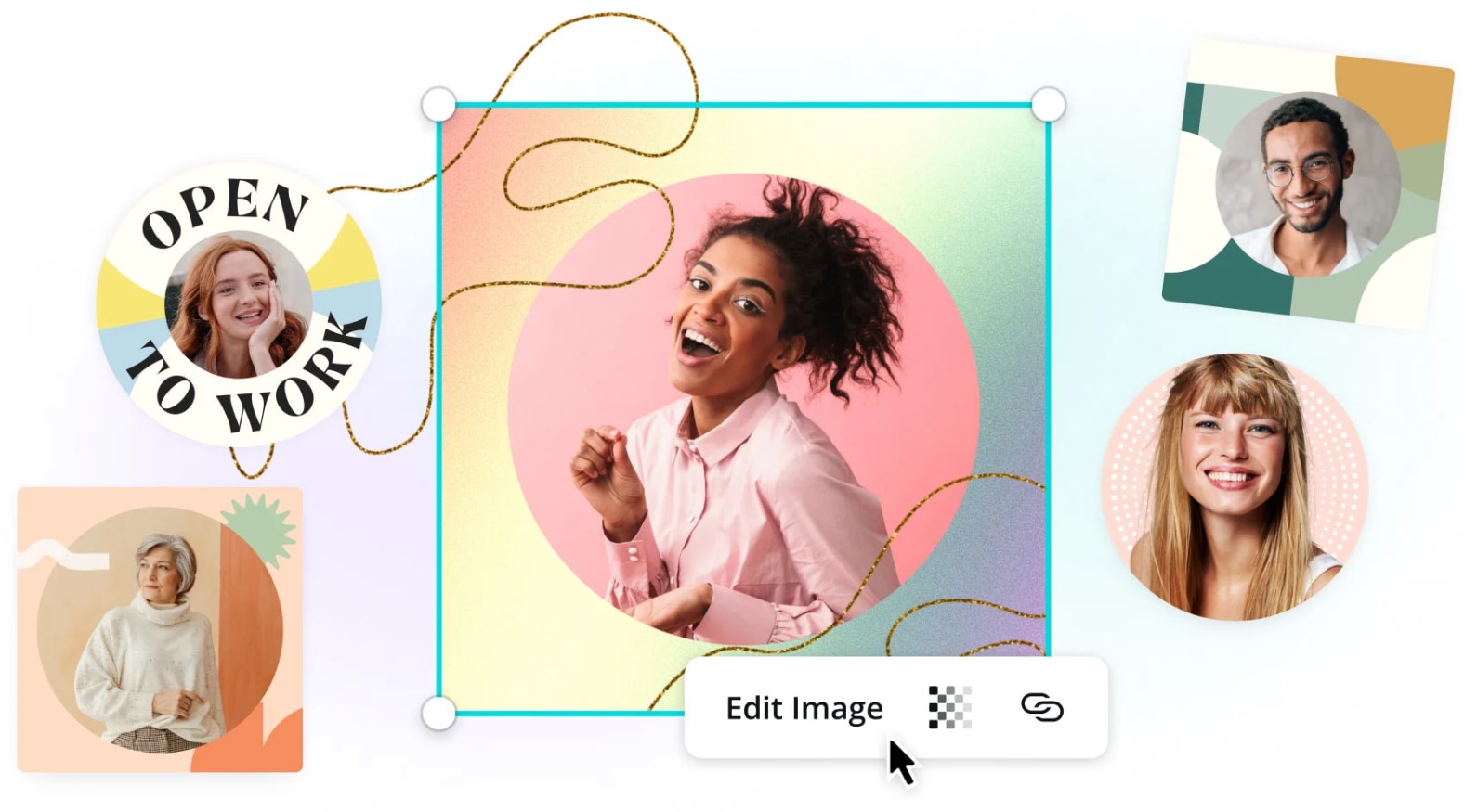 10 Profile Picture Maker Websites for Your Brand