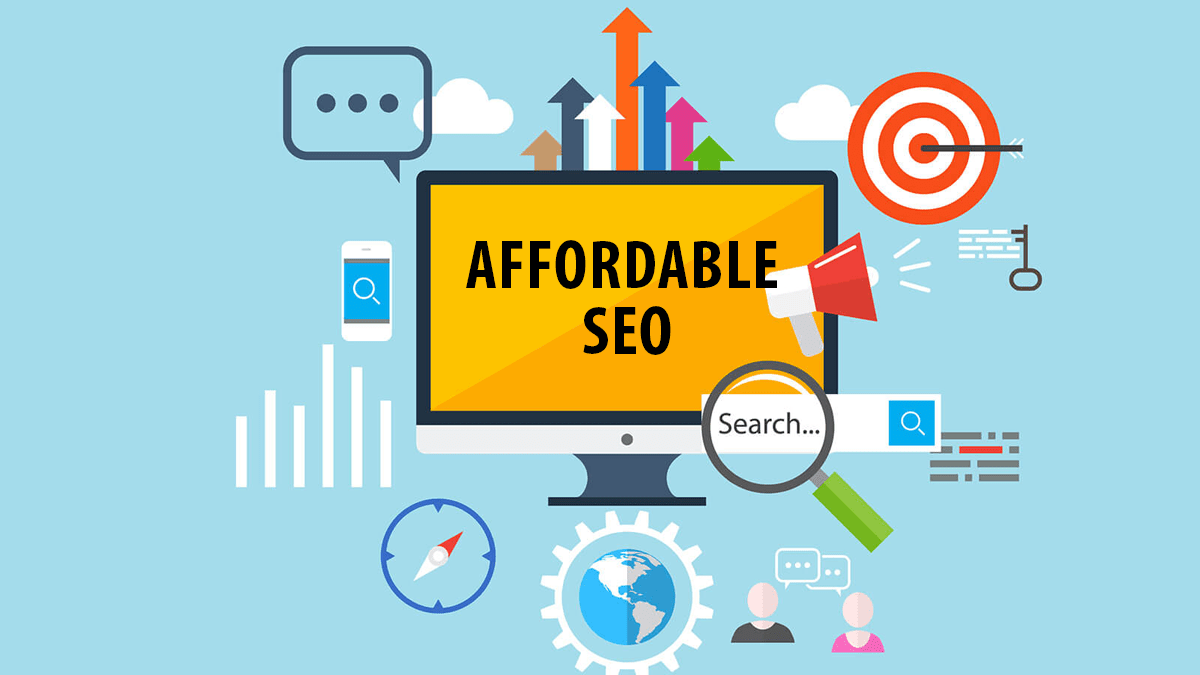 Navigating Affordable SEO: A Roadmap to Selecting a Cost-Effective Provider