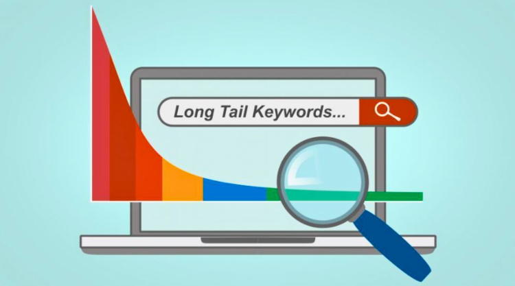 The Hidden Potential of Long-Tail Keywords in SEO
