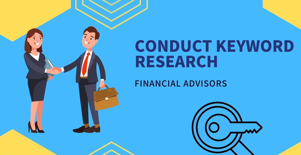 Top 5 Effective Keyword Research Strategies For Financial Advisors