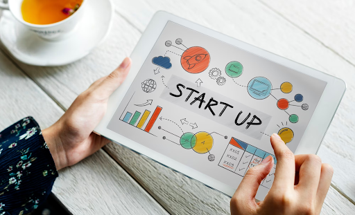 Fueling Startup Success Through Innovative Marketing Strategies