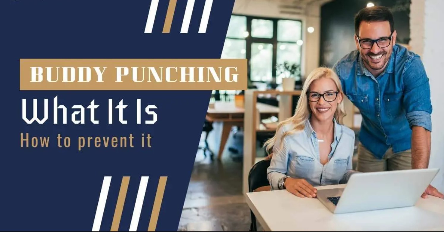Tips to Eliminate Buddy Punching in Small Businesses