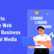 8 Steps to Promote Web Hosting Business on Social Media
