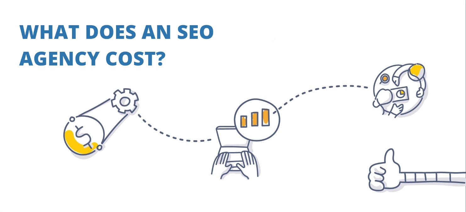 The Average Cost of Hiring an SEO Agency Explained