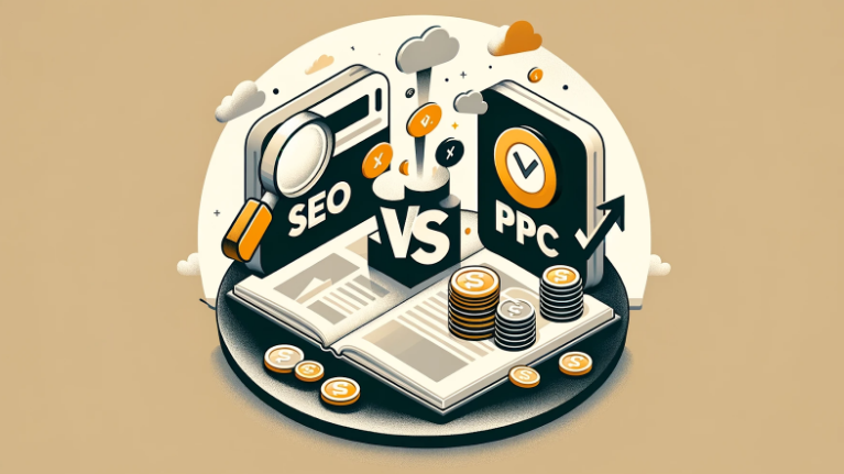 SEO vs. PPC: Which is the Better Marketing Approach?