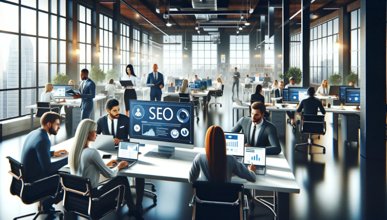 The Importance of Industry-Specific SEO: Maximizing Visibility and Relevance