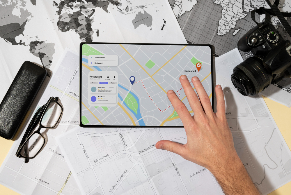 Top 5 Routing Planning Apps to Crush Last Mile Delivery