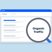 Gateway to Organic Traffic