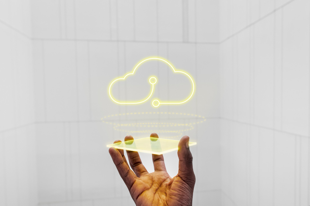 Leveraging Hybrid Cloud for Business Growth and Marketing Success