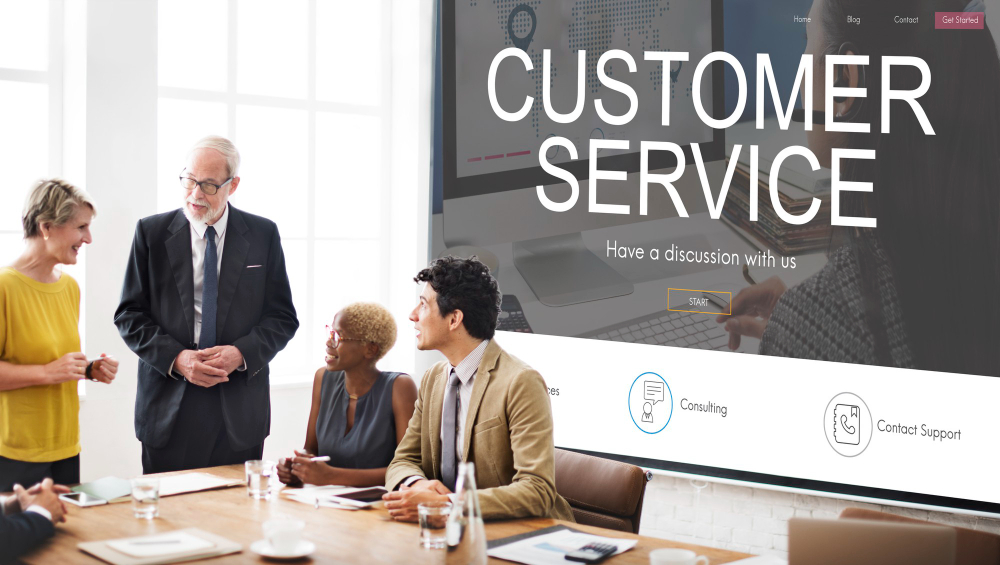 Emerging Customer Service Trends