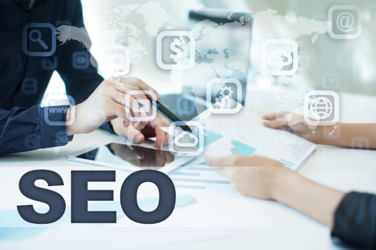How a Technical SEO Consultant Optimize Site Architecture