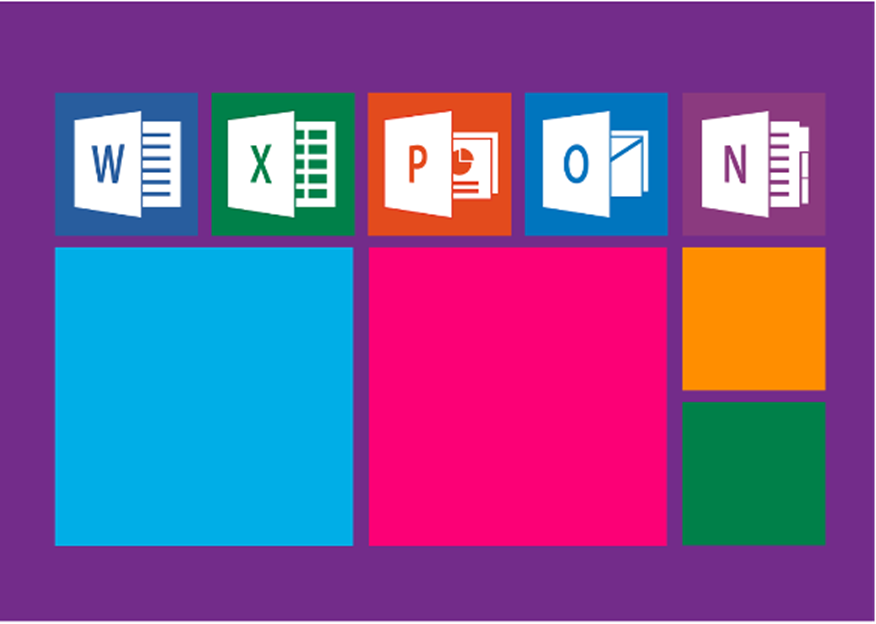 MS Office 365 tools