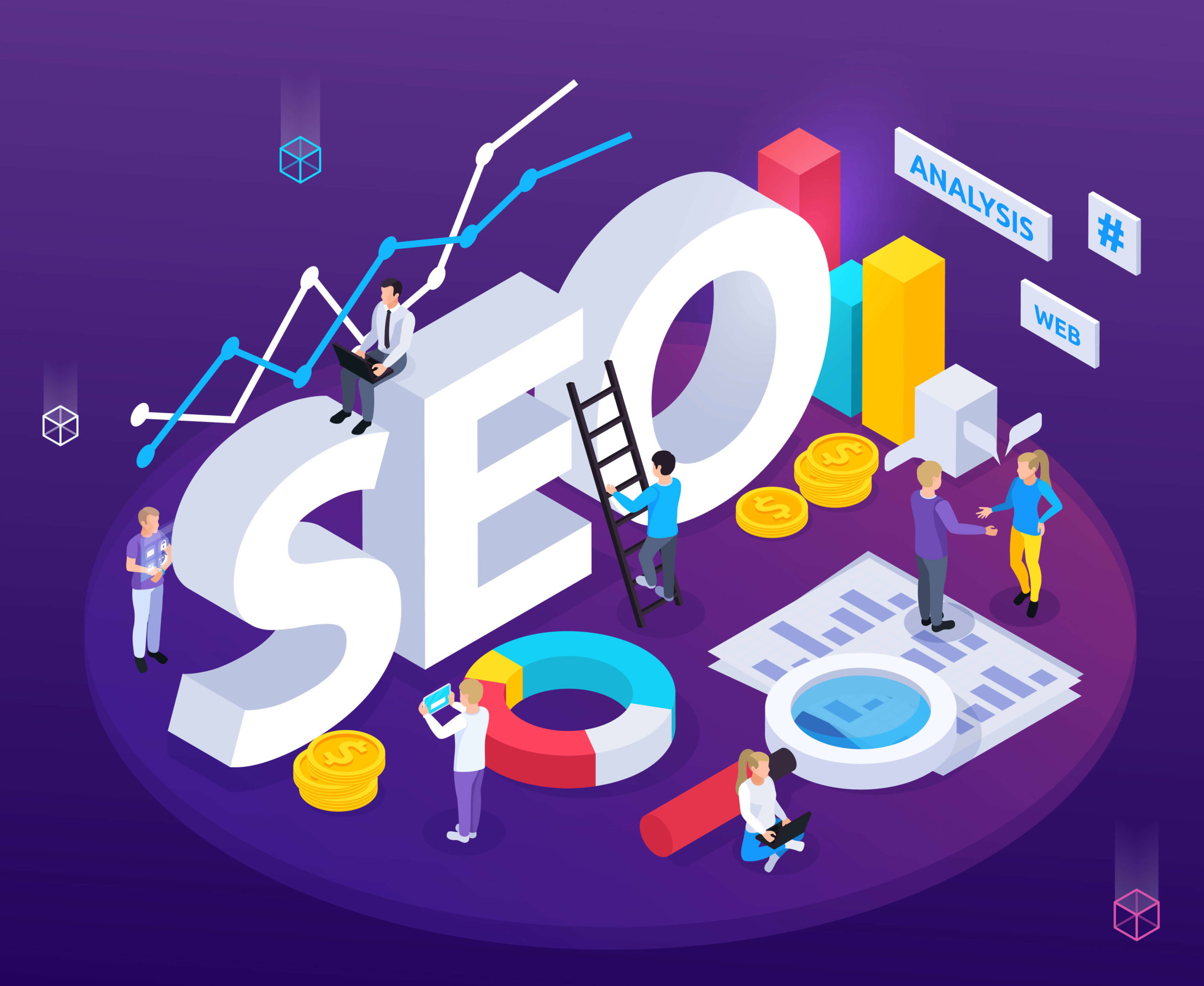SEO Risks You Should Know About
