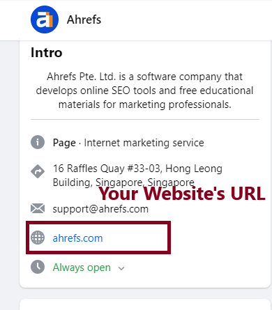 ahrefs