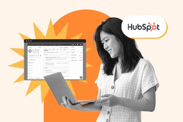 HubSpot