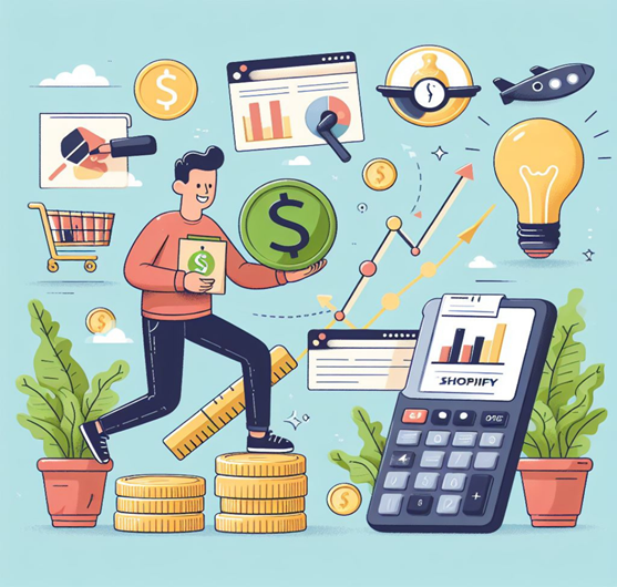 Optimise Your Shopify Store with Results-Driven SEO Services