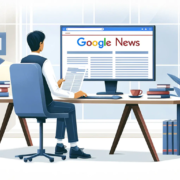How To Get Approved in Google News