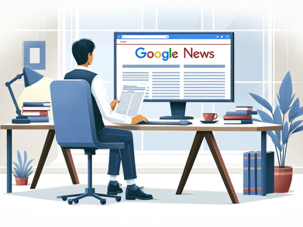 How To Get Approved in Google News?