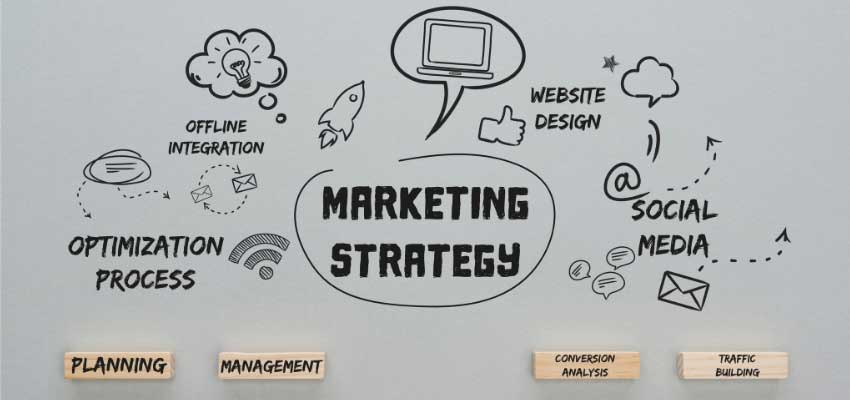 How To Make Your Marketing Strategies More Effective For Your Business