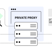 Private Proxy Use Cases
