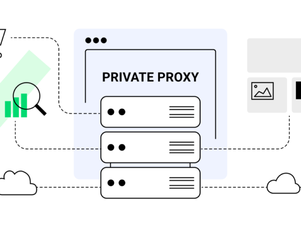 Top 6 Private Proxy Use Cases