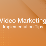 Maximizing Video Marketing ROI