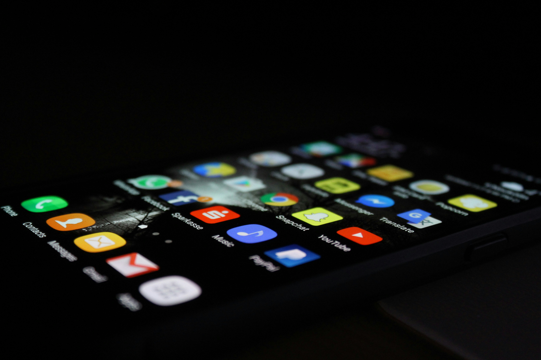 Developing a Mobile App: Legal Considerations