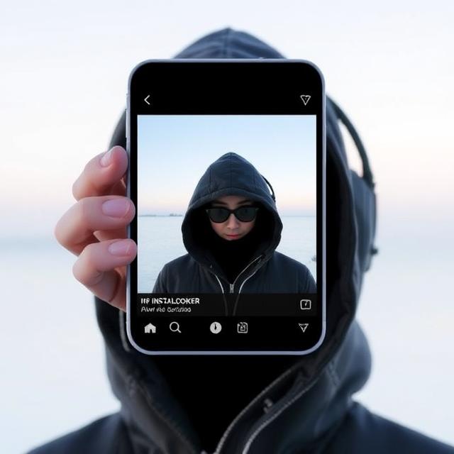 How to Use Instalooker - Anonymous Instagram Profile Viewer
