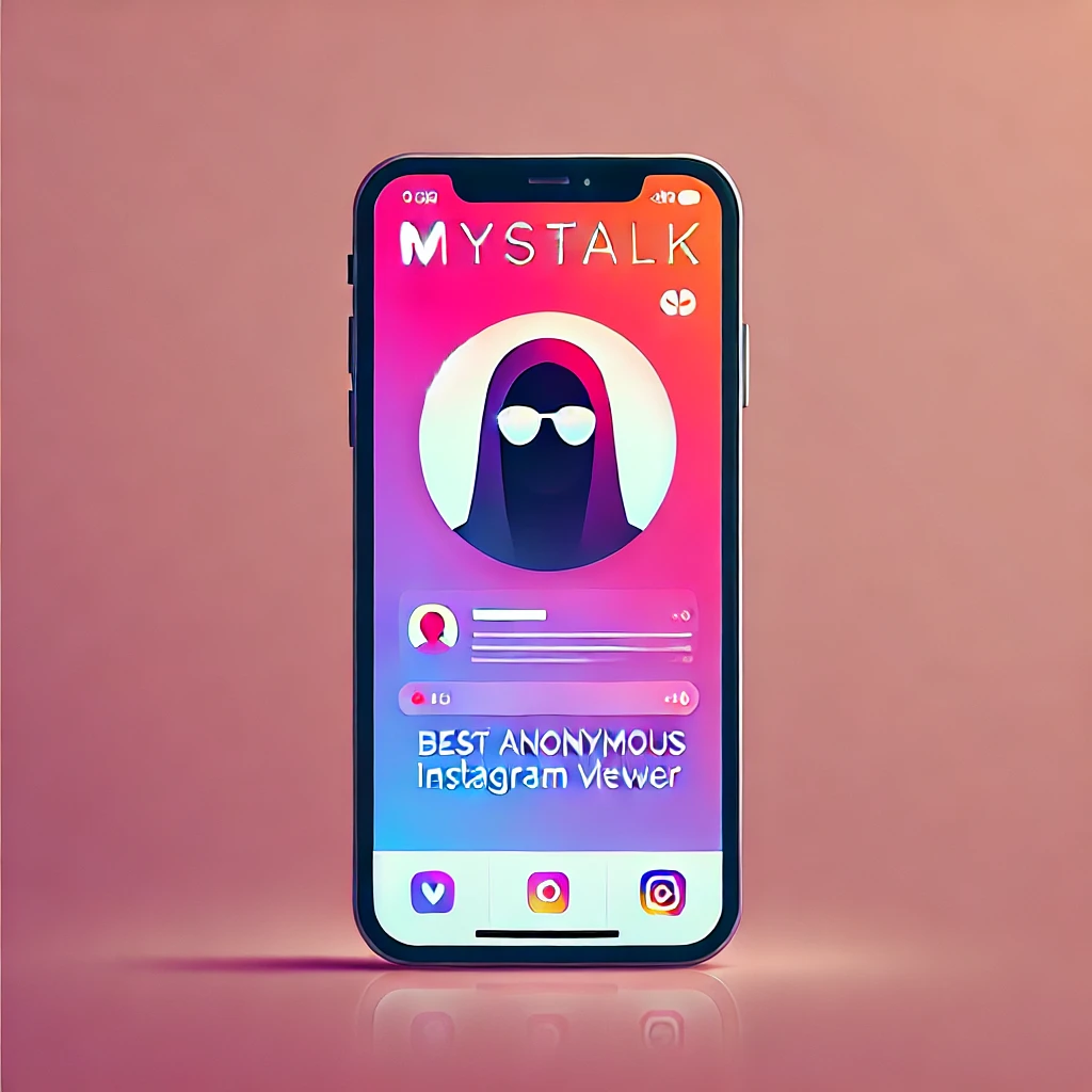 mystalk