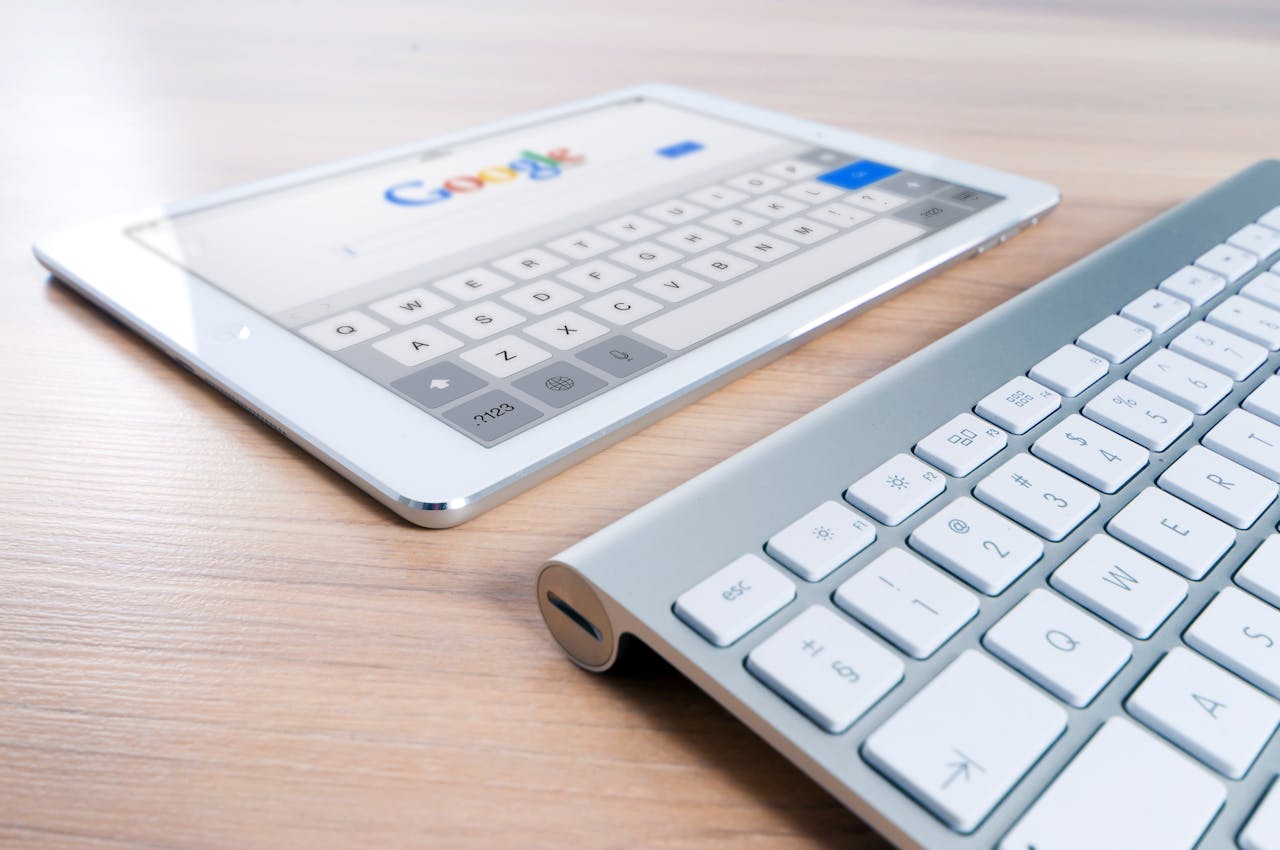 Simple SEO Strategies to Boost Your Business Website