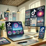 The Best Tools to Unlock TikTok Ad Creativity and Competitive Insights
