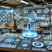 Why Generic Marketing Won't Cut It Anymore (And What to Do Instead)