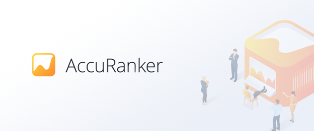 AccuRanker - white label seo
